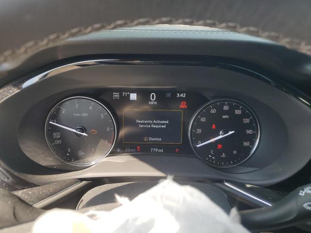 2023 BUICK ENVISION E - LRBFZPR40PD209710