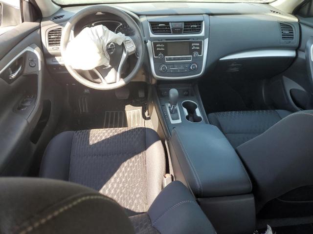 2018 NISSAN ALTIMA 2.5 - 1N4AL3AP4JC278219