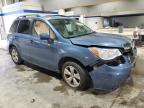 SUBARU FORESTER 2 photo