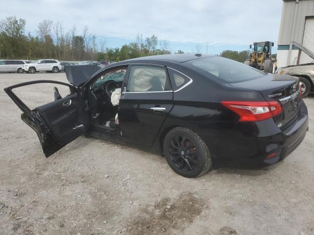 VIN 3N1AB7AP1GY257965 2016 Nissan Sentra, S no.2