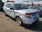 FORD EXPLORER X photo