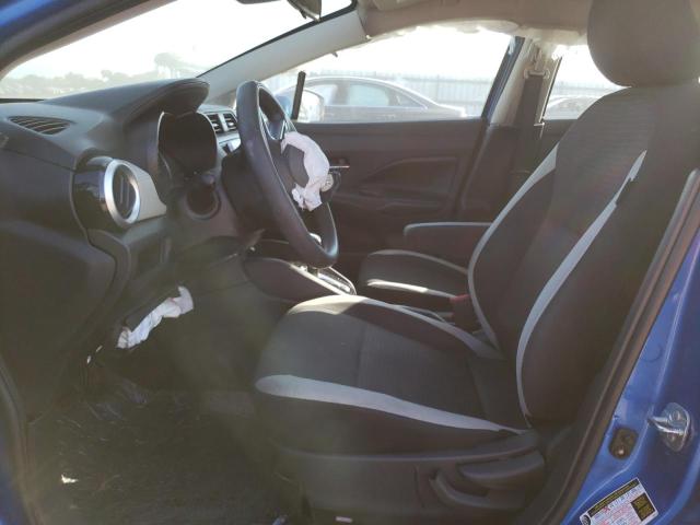 2020 NISSAN VERSA SV - 3N1CN8EV6LL867348