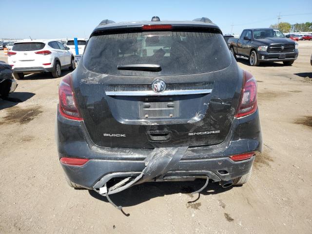 2018 BUICK ENCORE PRE - KL4CJBSB7JB540594