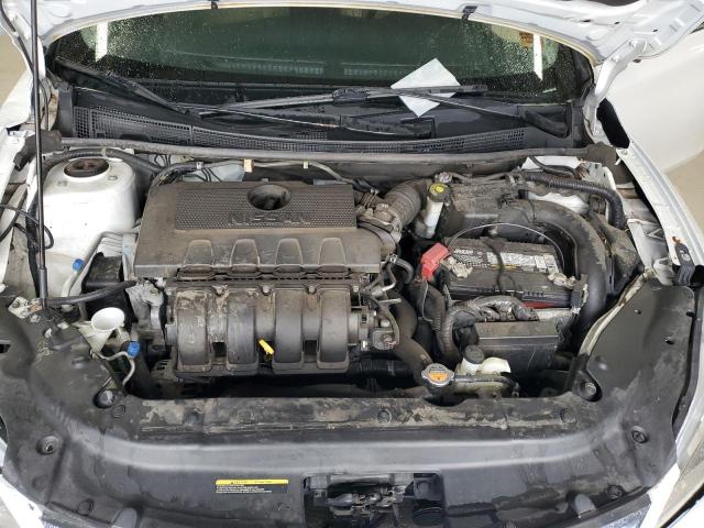 2015 NISSAN SENTRA S - 3N1AB7AP6FY331895