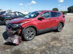 2020 HONDA CR-V EXL - 5J6RW2H83LL015102