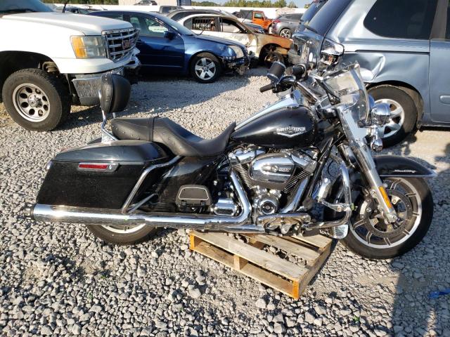 2019 HARLEY-DAVIDSON FLHR - 1HD1FBC18KB626551