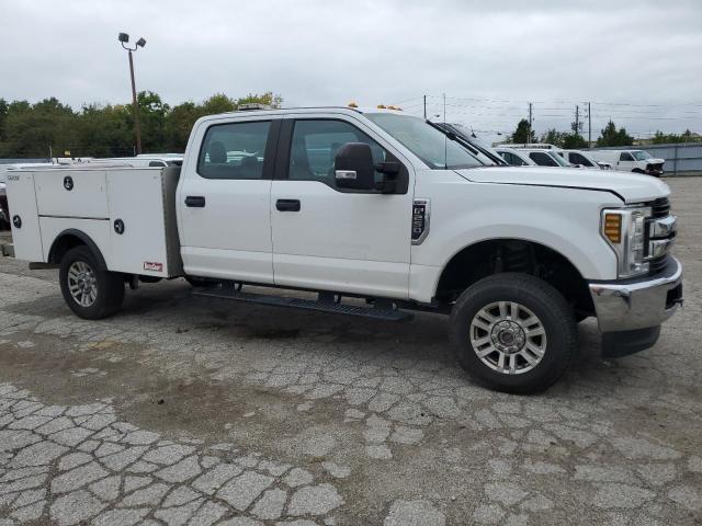 2019 FORD F250 SUPER - 1FD7W2B60KEG54489
