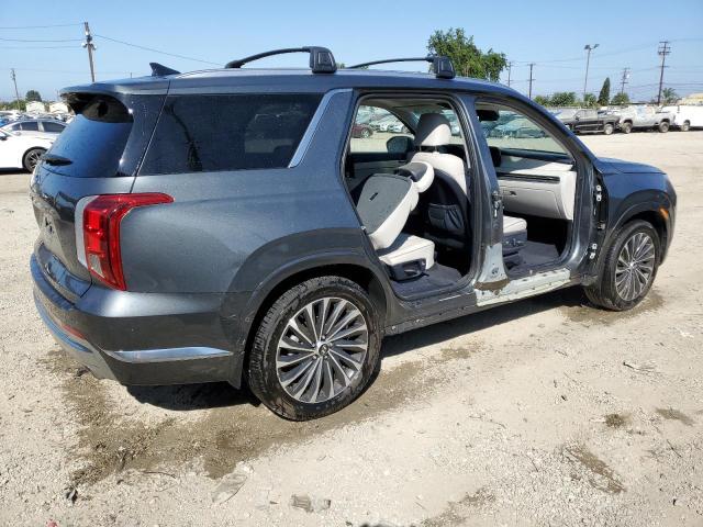 2023 HYUNDAI PALISADE C - KM8R74GE2PU554473