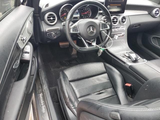 VIN WDDWJ4KB2HF523273 2017 Mercedes-Benz C-Class, 3... no.8