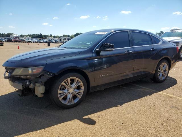 2014 CHEVROLET IMPALA LT #2969884979