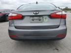 KIA FORTE LX photo