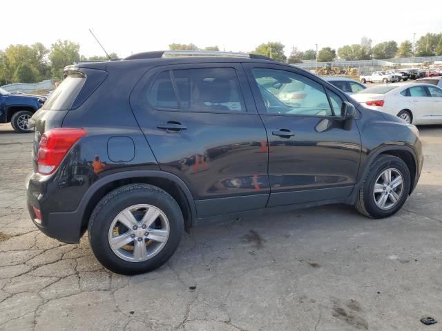 2021 CHEVROLET TRAX 1LT - KL7CJLSB8MB327151