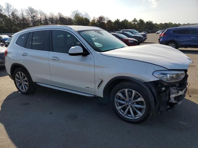 VIN 5UXTR9C57JLD57093 2018 BMW X3, Xdrive30I no.4