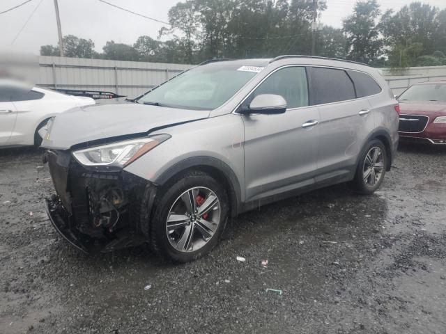 2016 HYUNDAI SANTA FE S - KM8SR4HF9GU160021