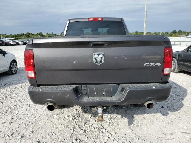 2016 RAM 1500 ST - 1C6RR7FT2GS124414