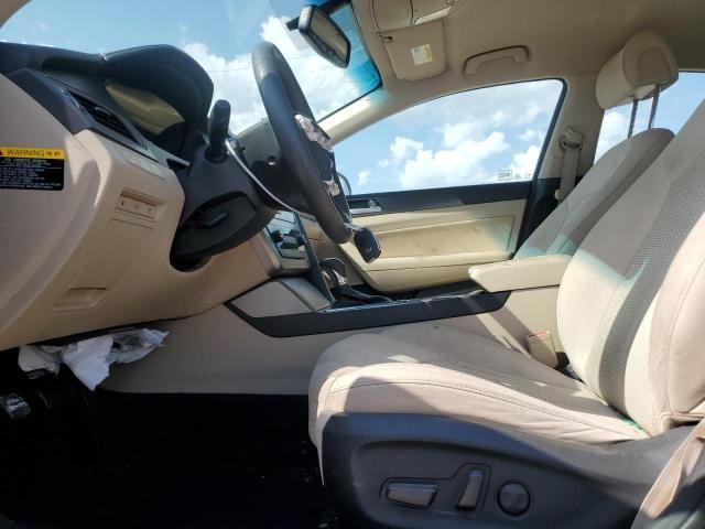 2015 HYUNDAI SONATA SPO - 5NPE34AF5FH103076