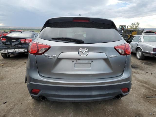 VIN JM3KE4CY3F0469294 2015 Mazda CX-5, Touring no.6