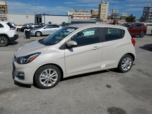 2021 CHEVROLET SPARK 1LT #3023758988