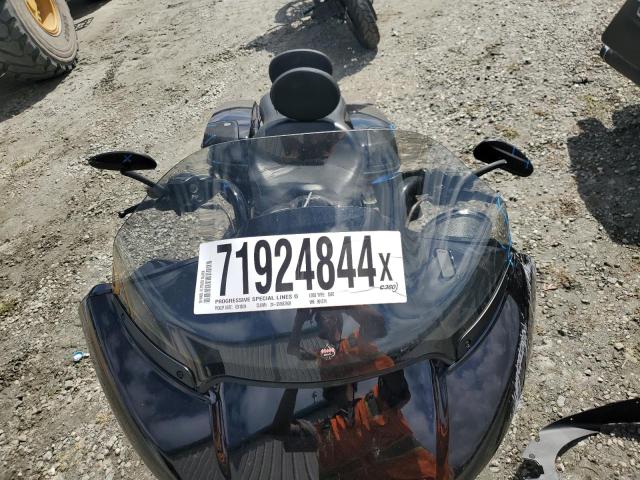 2019 HARLEY-DAVIDSON FLTRXSE - 1HD1TCL16KB951374