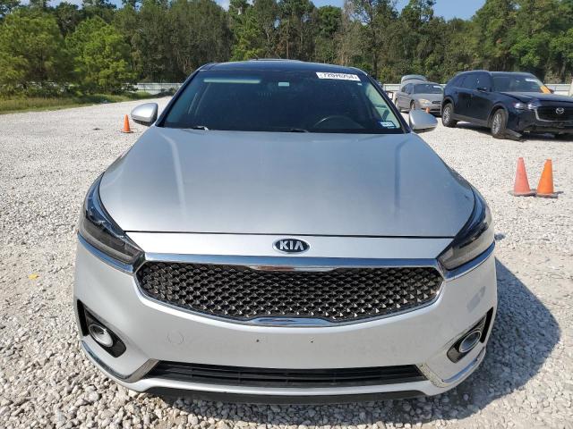 VIN KNALC4J15H5092706 2017 KIA Cadenza, Premium no.5