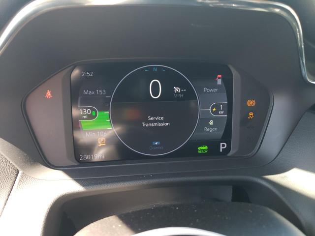 2023 CHEVROLET BOLT EUV L - 1G1FY6S06P4198730
