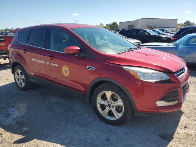 VIN 1FMCU9GX8EUD44941 2014 Ford Escape, SE no.4