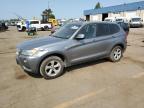 BMW X3 XDRIVE2 photo