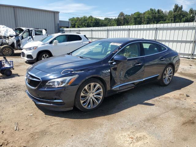 2017 BUICK LACROSSE E - 1G4ZP5SS5HU189856