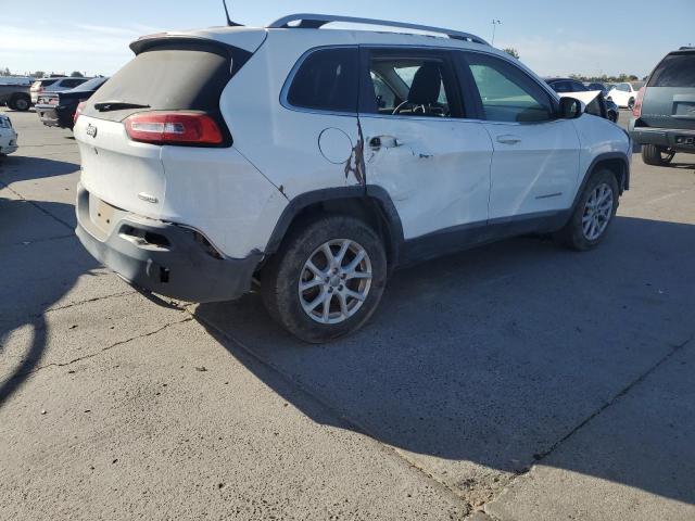 VIN 1C4PJMCS6HW563451 2017 Jeep Cherokee, Latitude no.3