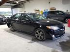 TOYOTA CAMRY L photo