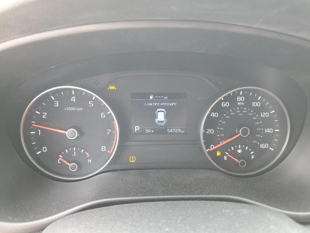 2021 KIA SPORTAGE L - KNDPM3AC6M7850046