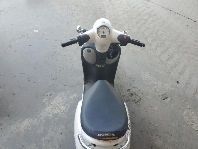 2016 HONDA NCW50 JH2AF771XGK000328
