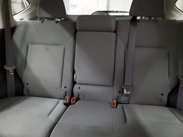 2016 HONDA CR-V LX - 2HKRM3H38GH559790