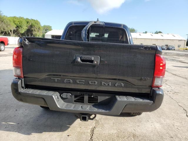 VIN 5TFAZ5CN0LX091247 2020 Toyota Tacoma, Double Cab no.6