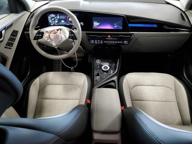 2023 KIA NIRO WAVE KNDCT3L14P5040198