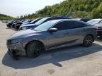 2020 HONDA CIVIC SPOR - 2HGFC2F86LH529626