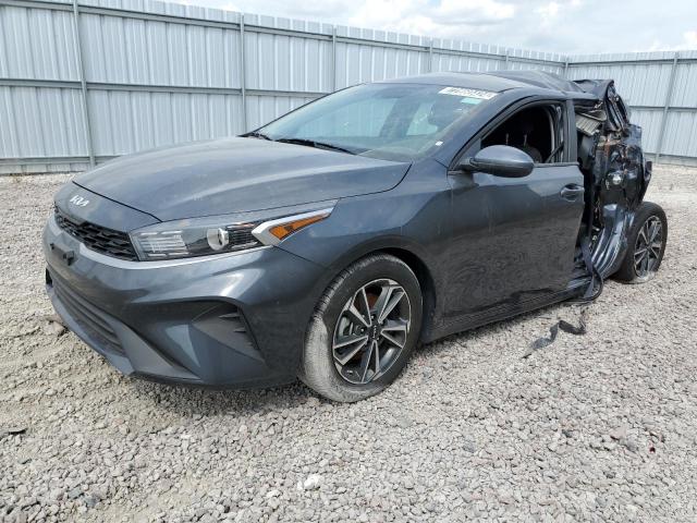 2023 KIA FORTE LX - 3KPF24AD8PE552621