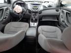 HYUNDAI ELANTRA GL photo