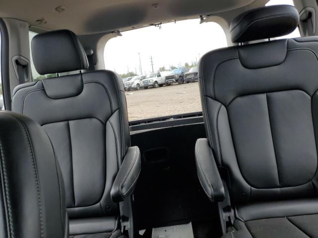 2022 JEEP GRAND CHER - 1C4RJKBG6N8552461