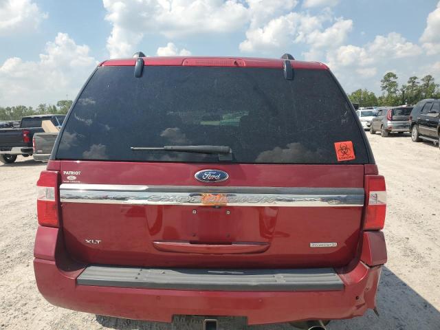 2016 FORD EXPEDITION - 1FMJU1HT3GEF33837