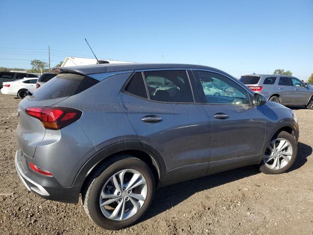 2020 BUICK ENCORE GX - KL4MMBS29LB120012