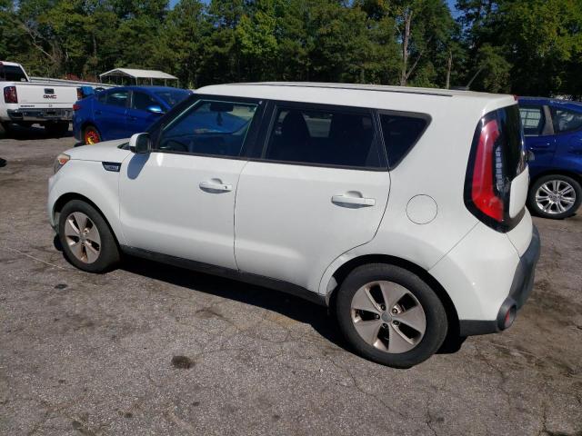 VIN KNDJN2A28G7826694 2016 KIA Soul no.2