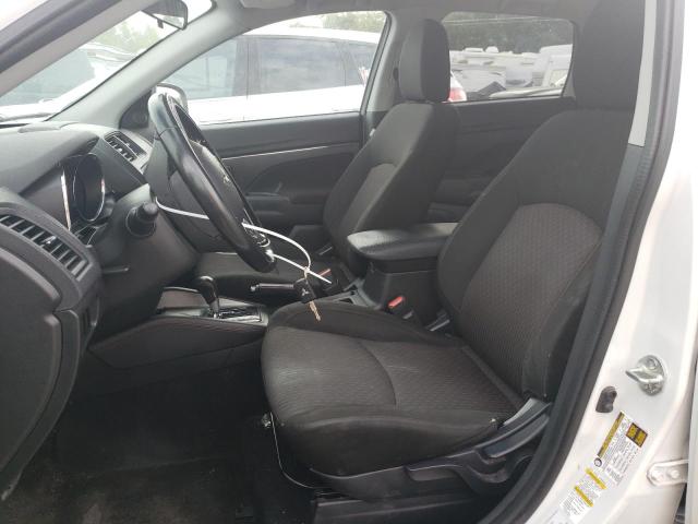 2018 MITSUBISHI OUTLANDER - JA4AP3AU2JZ021278