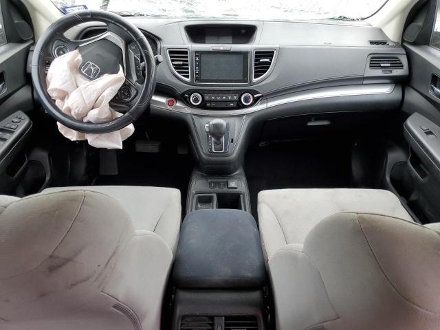 2015 HONDA CR-V EX - 2HKRM3H51FH510141