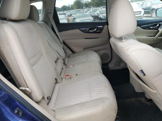 2018 NISSAN ROGUE S - 5N1AT2MTXJC792469
