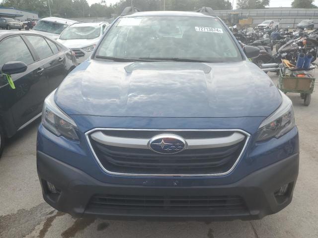 2022 SUBARU OUTBACK - 4S4BTAAC8N3178996