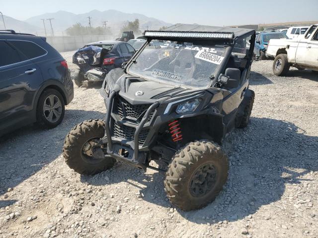 2019 CAN-AM MAVERICK S - 3JB1TAX44KK000303