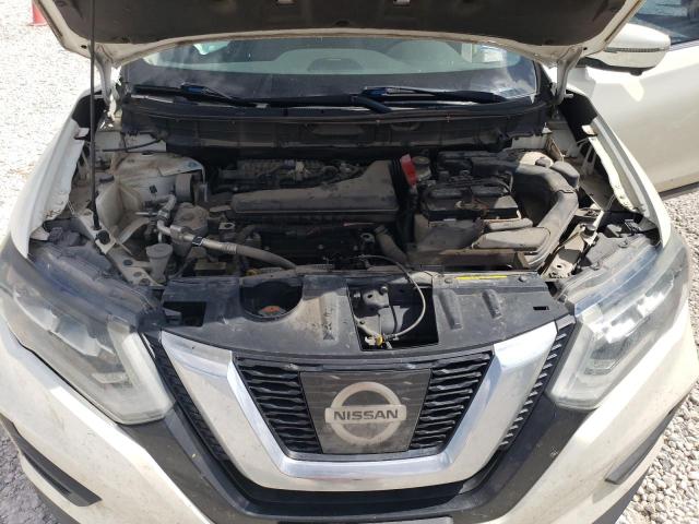 VIN 5N1AT2MT5HC742136 2017 Nissan Rogue, S no.12