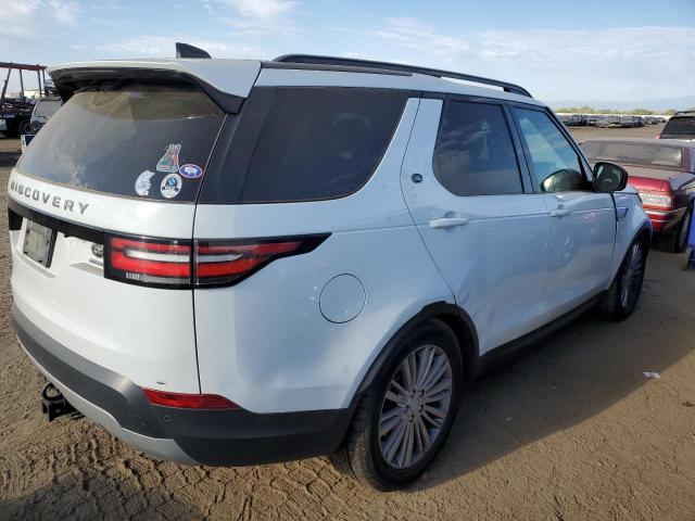 2017 LAND ROVER DISCOVERY - SALRRBBK7HA005301