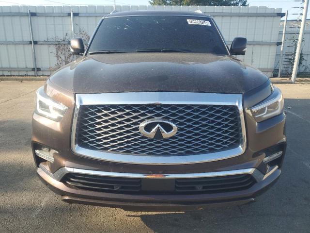 VIN JN8AZ2NE5J9192382 2018 Infiniti QX80, Base no.5